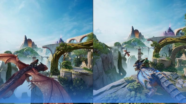 Game Online Multiplayer