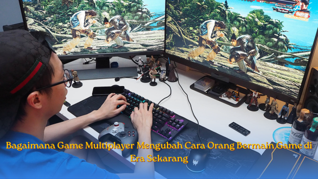 Game Multiplayer