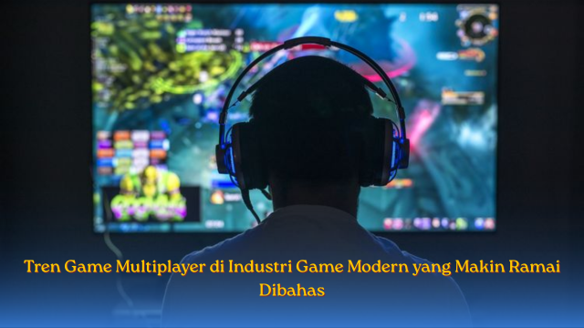 Tren Game Multiplayer