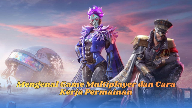 Cara Kerja Permainan